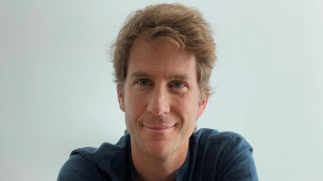 Gin Gindre, nuevo Chief Commercial Officer (CCO) de Oney España