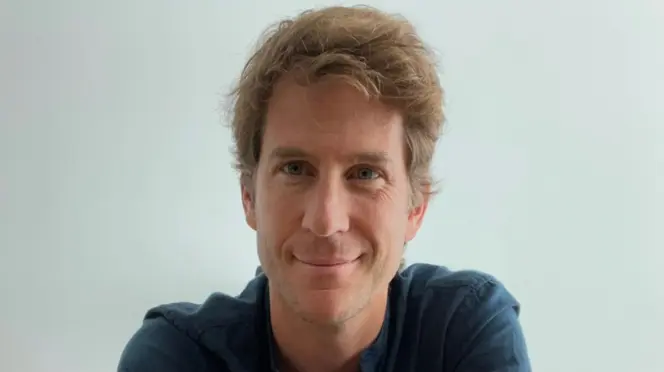 Gin Gindre, nuevo Chief Commercial Officer (CCO) de Oney España