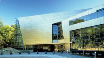 IBM Headquarters