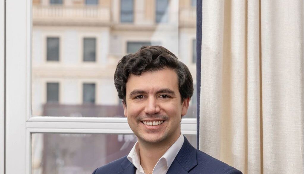 Jaime Benlloch, nuevo Managing Director de Viroque Energy