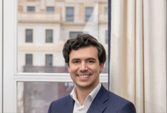 Jaime Benlloch, nuevo Managing Director de Viroque Energy