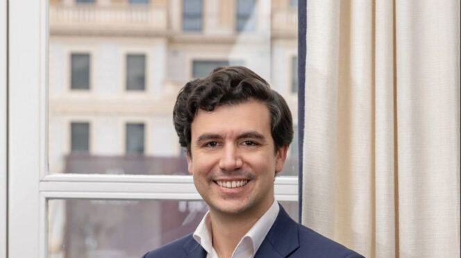 Jaime Benlloch, nuevo Managing Director de Viroque Energy