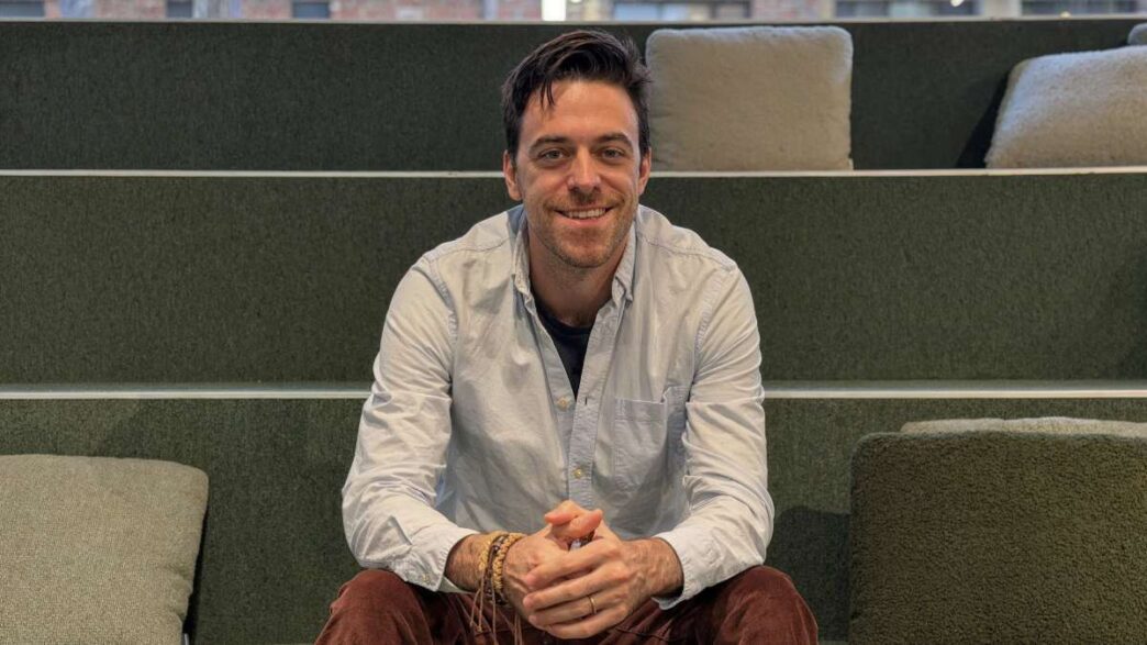 Jose Llorens, nuevo VP de Marketing para Shakers