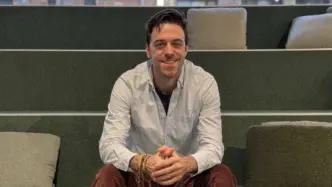 Jose Llorens, nuevo VP de Marketing para Shakers