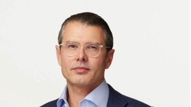 Krishan Bhatia nuevo Chief Business Officer de Taboola