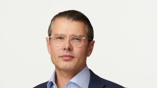 Krishan Bhatia nuevo Chief Business Officer de Taboola
