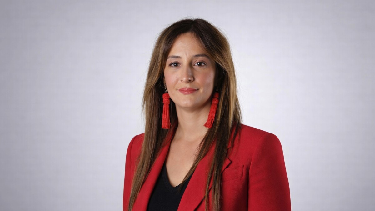 Manuela Serrano, nueva presidenta de la Asociación Profesional de Administradores Concursales