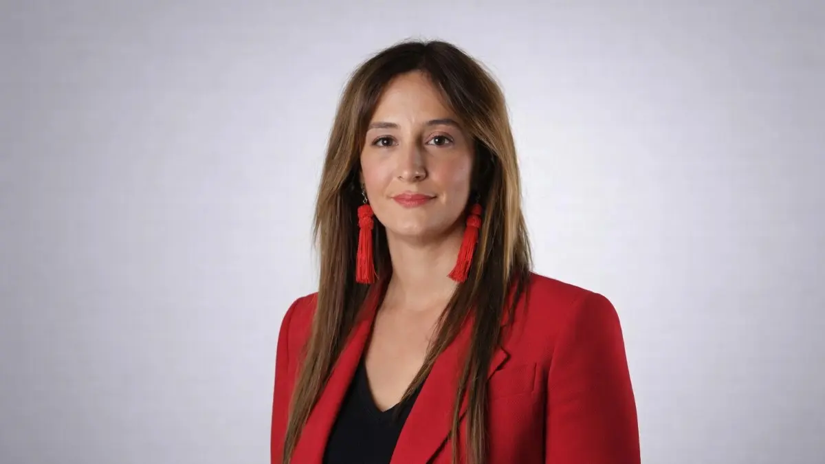 Manuela Serrano, nueva presidenta de la Asociación Profesional de Administradores Concursales