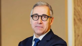 Marc Armengol, nuevo consejero delegado del Banco Sabadell