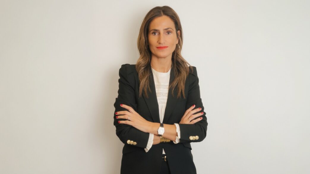 María Leis Mayán, nueva directora legal de Pernod Ricard