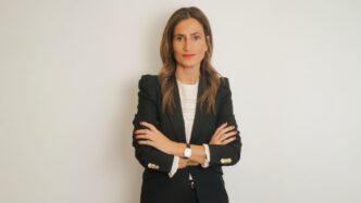 María Leis Mayán, nueva directora legal de Pernod Ricard