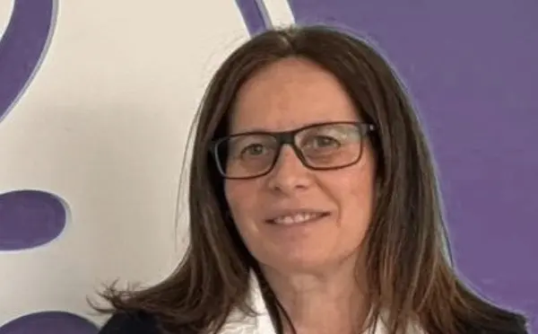 Mónica Penedo, nueva General Manager de GE HealtchCare