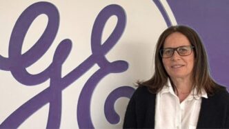 Mónica Penedo, nueva General Manager de GE HealtchCare