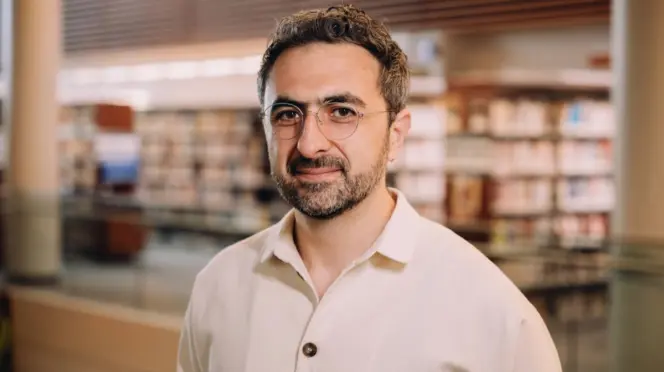 Mustafa Suleyman, jefe de IA de Microsoft