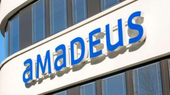 Oficinas de Amadeus