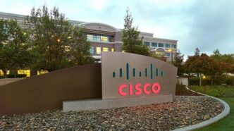 Oficinas de Cisco