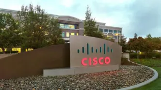 Oficinas de Cisco