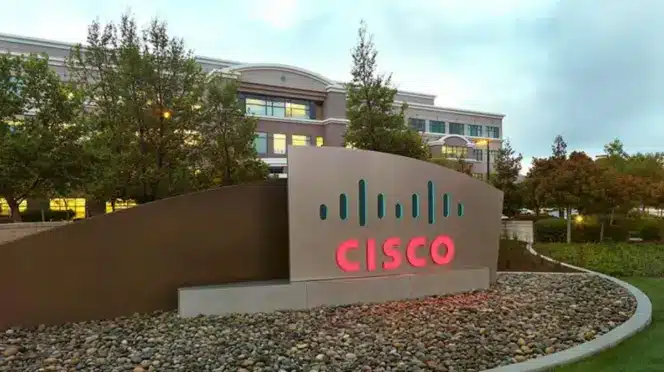 Oficinas de Cisco