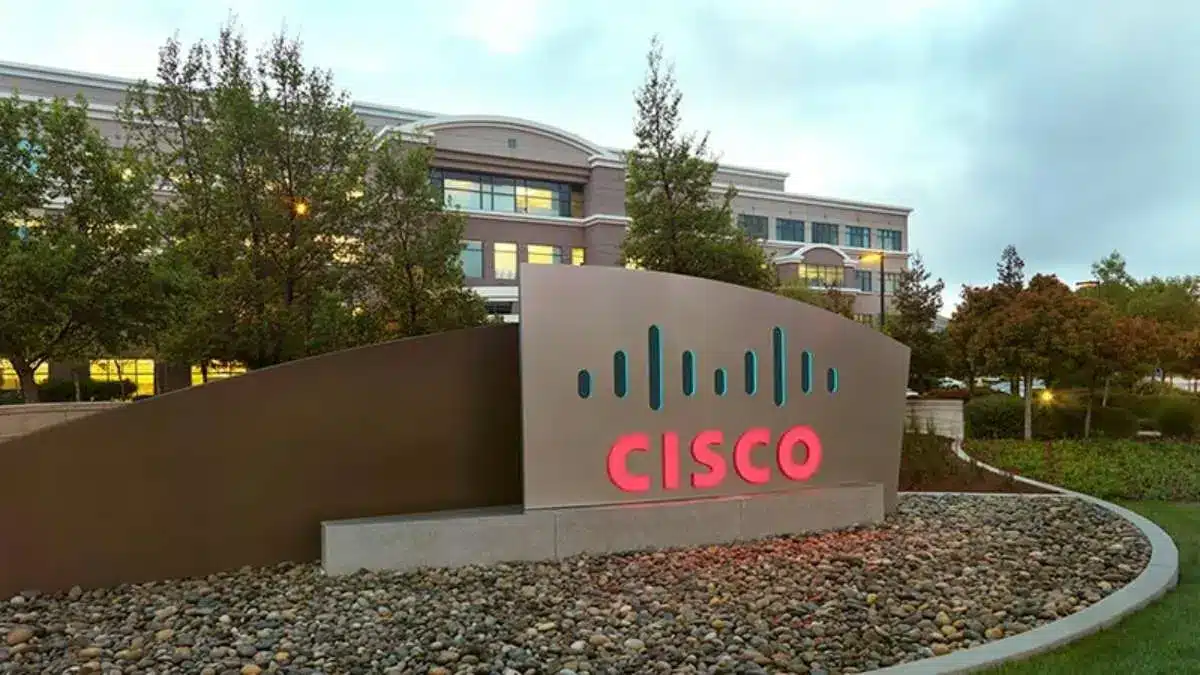 Oficinas de Cisco