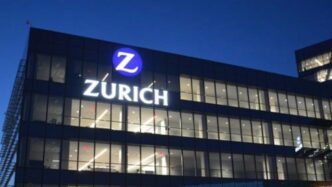 Oficinas de Zurich Insurance Group