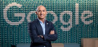 Isaac Hernández, director general de Google Cloud en España y Portugal