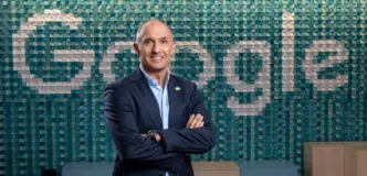 Isaac Hernández, director general de Google Cloud en España y Portugal