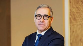 Marc Armengol, nuevo CEO de Banco Sabadell