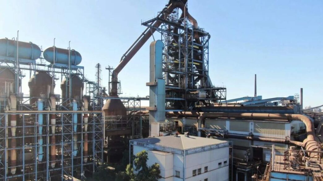 Instalación de Bluescope