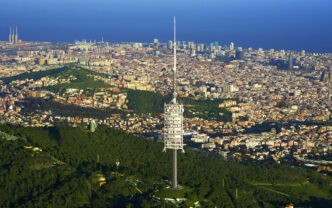 Torre de Collserola