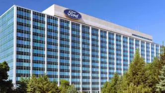 Sede de Ford