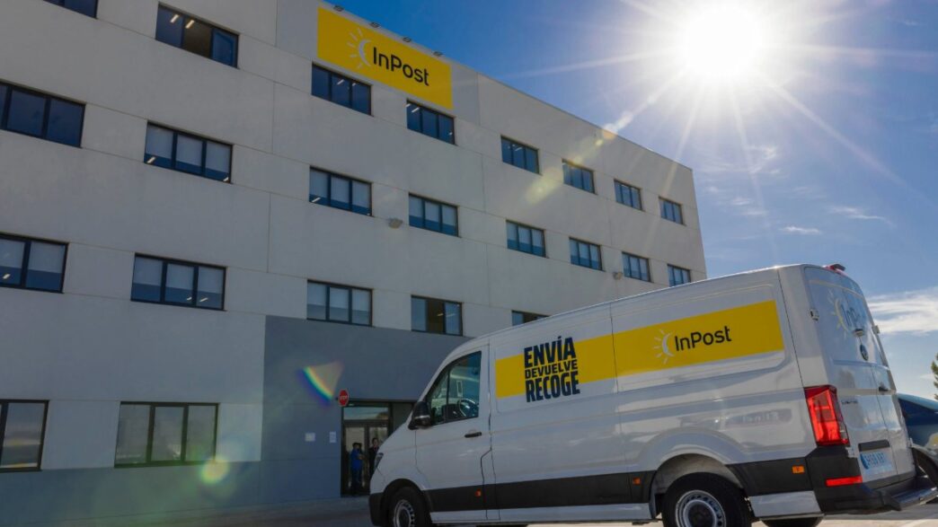 Nueva planta de InPost