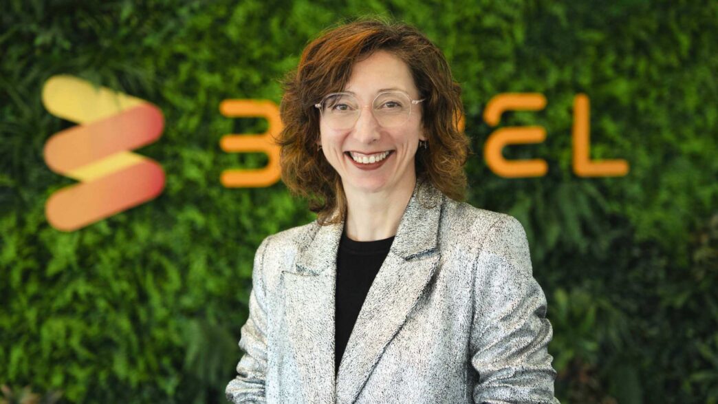 Isabel Fernández, responsable de IA de Babel