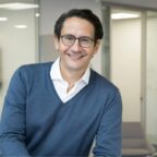 José Luis Manzanares, actual CEO de Ayesa