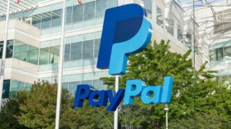 Sede de Paypal