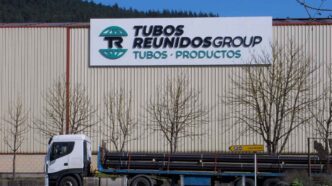 Sede de Tubos Reunidos