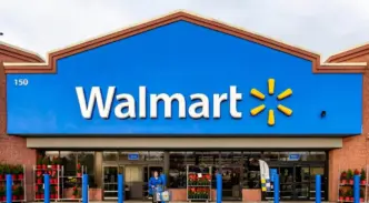 Tienda de Walmart