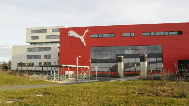 Sede de Puma