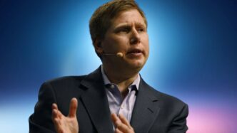 Barry Silbert