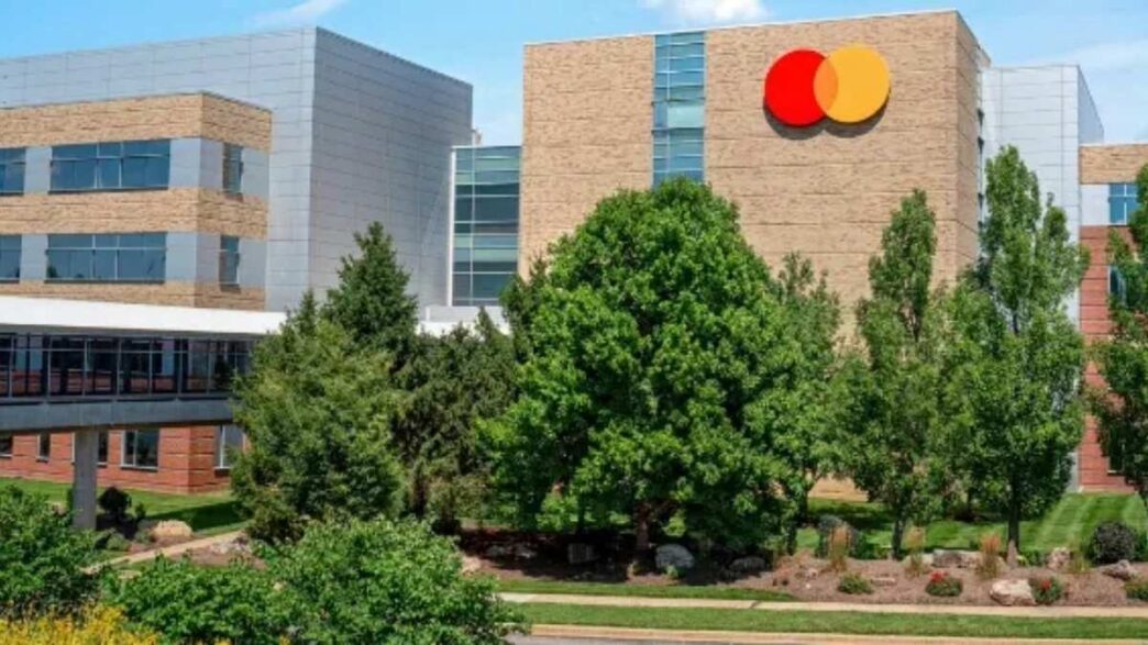 Una de las sedes de MasterCard