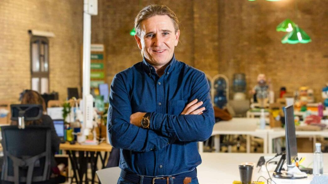 Clodoaldo Francisco González