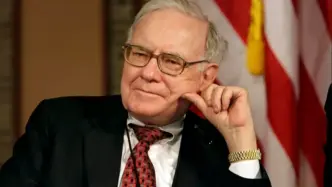 Warren Buffett