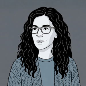 Picture of Fernanda Hopenhaym