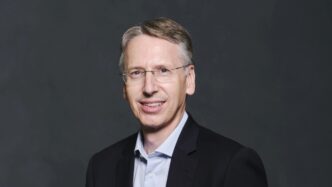 Emmanuel Fromont :: presidente de Acer para EMEA