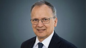 Gregorio De Felice, nuevo presidente de Eurizon Capital