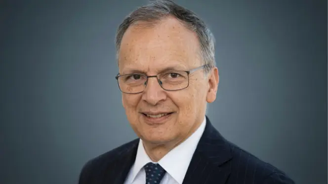 Gregorio De Felice, nuevo presidente de Eurizon Capital