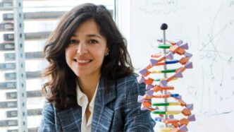 Avencia Sánchez-Mejías