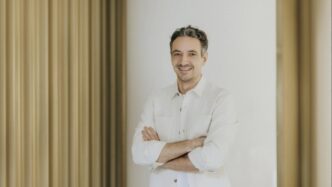 Lorenzo Pireddu como nuevo director (Sur de Europa) para Qonto