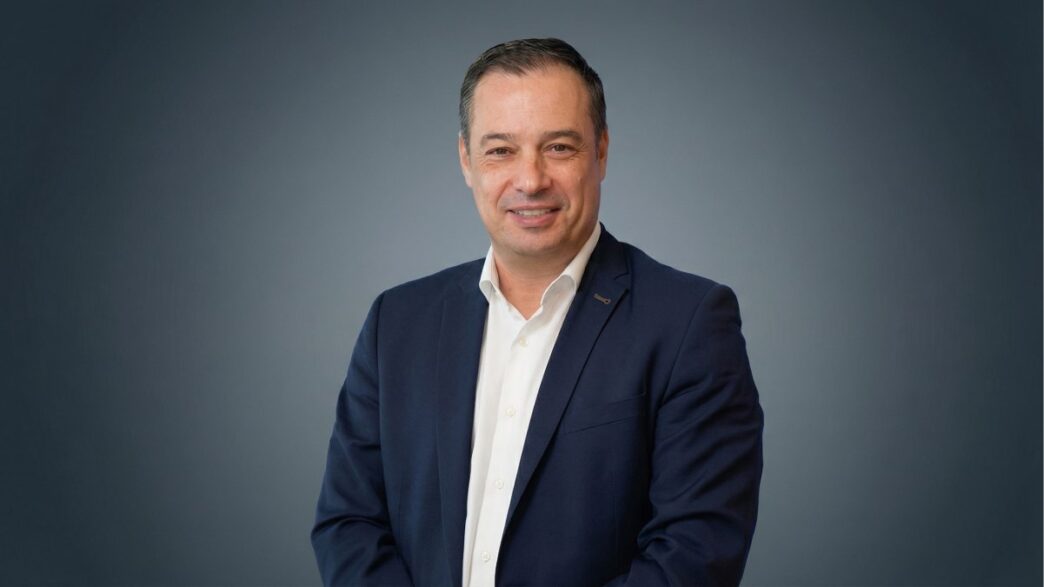 Miguel Ángel Martín Monge, nuevo CEO de KAPRES Technology