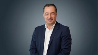 Miguel Ángel Martín Monge, nuevo CEO de KAPRES Technology