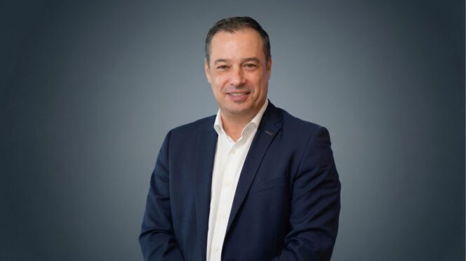 Miguel Ángel Martín Monge, nuevo CEO de KAPRES Technology